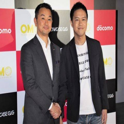 NTT Docomo公司与O:der平台合作 加速拓展小程序业务
