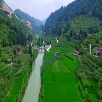 小程序上线后让贵州中建乡村民脱贫赚钱了